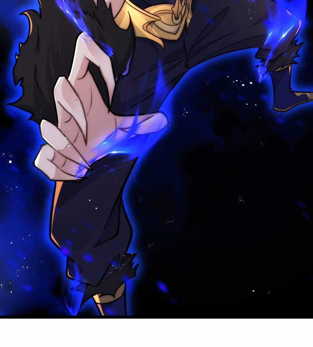 Ta Nằm Liền Biến Cường Chapter 11 trang 27