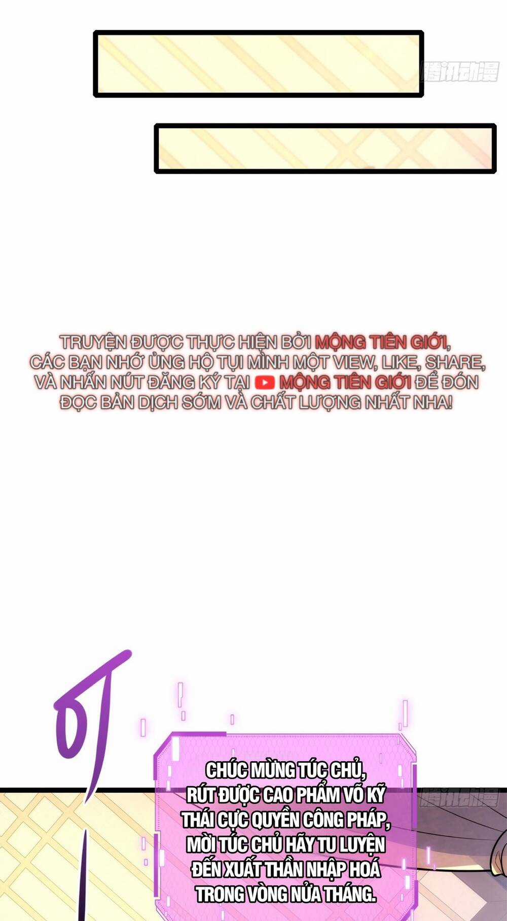 Ta Nằm Liền Biến Cường Chapter 11 trang 30