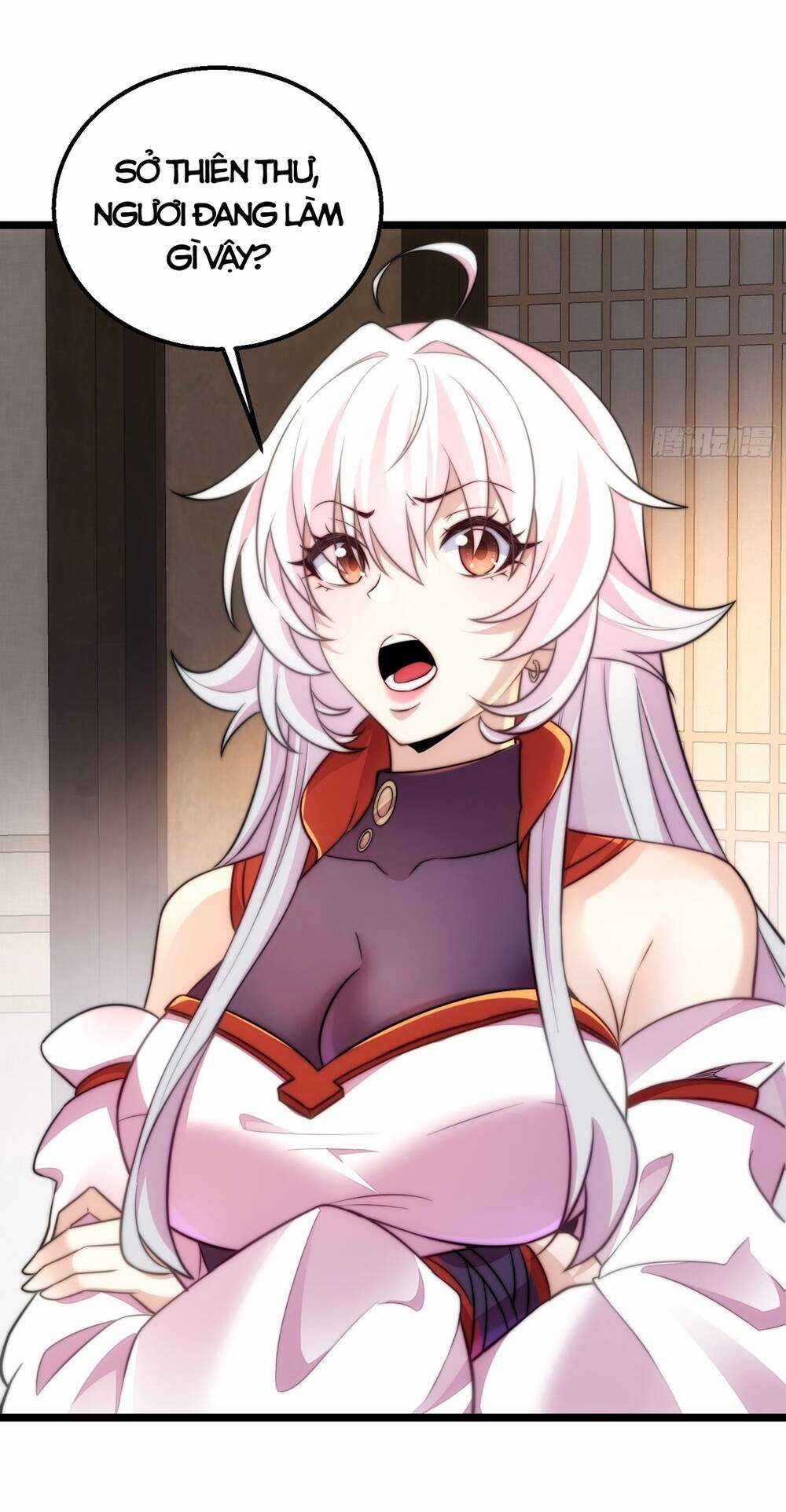 Ta Nằm Liền Biến Cường Chapter 11 trang 39