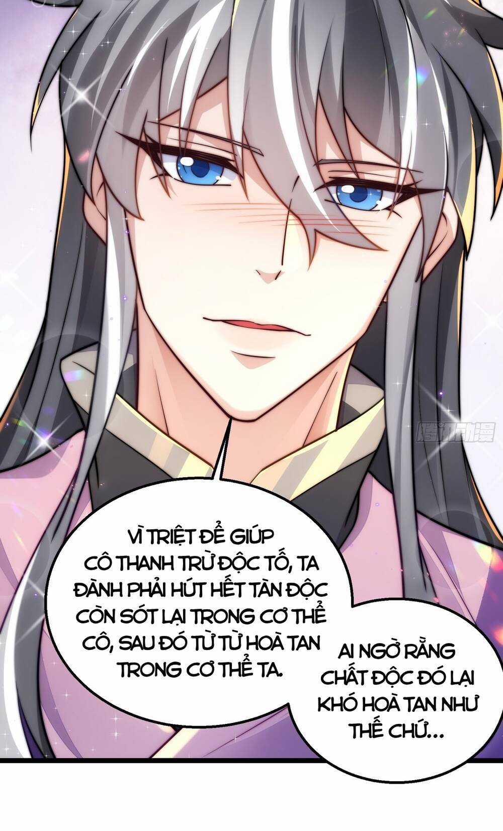 Ta Nằm Liền Biến Cường Chapter 11 trang 47