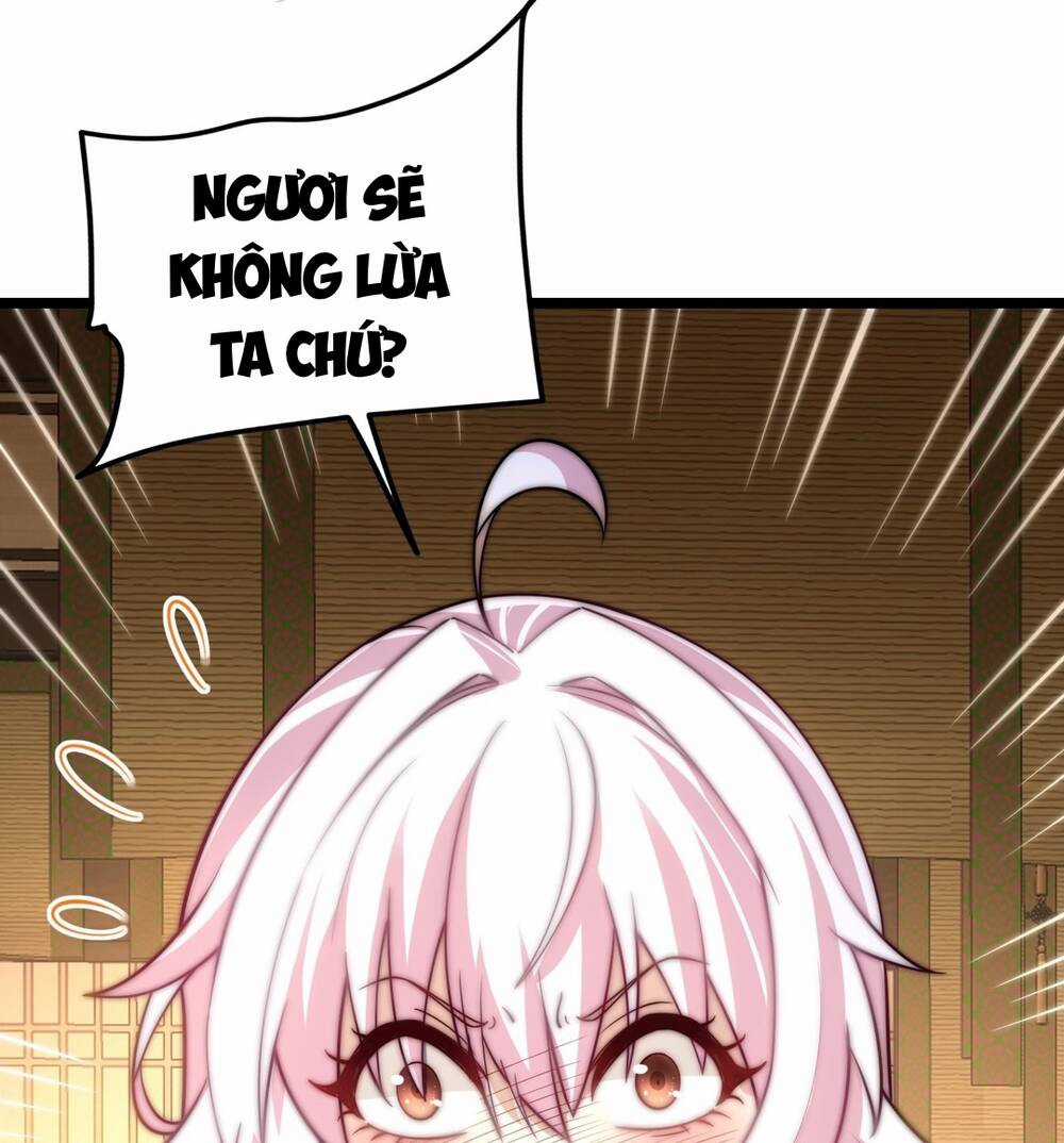 Ta Nằm Liền Biến Cường Chapter 11 trang 55