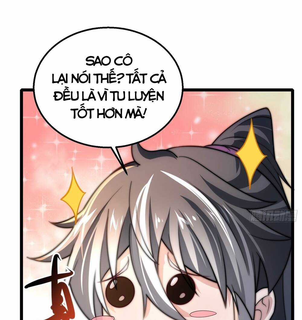 Ta Nằm Liền Biến Cường Chapter 11 trang 57