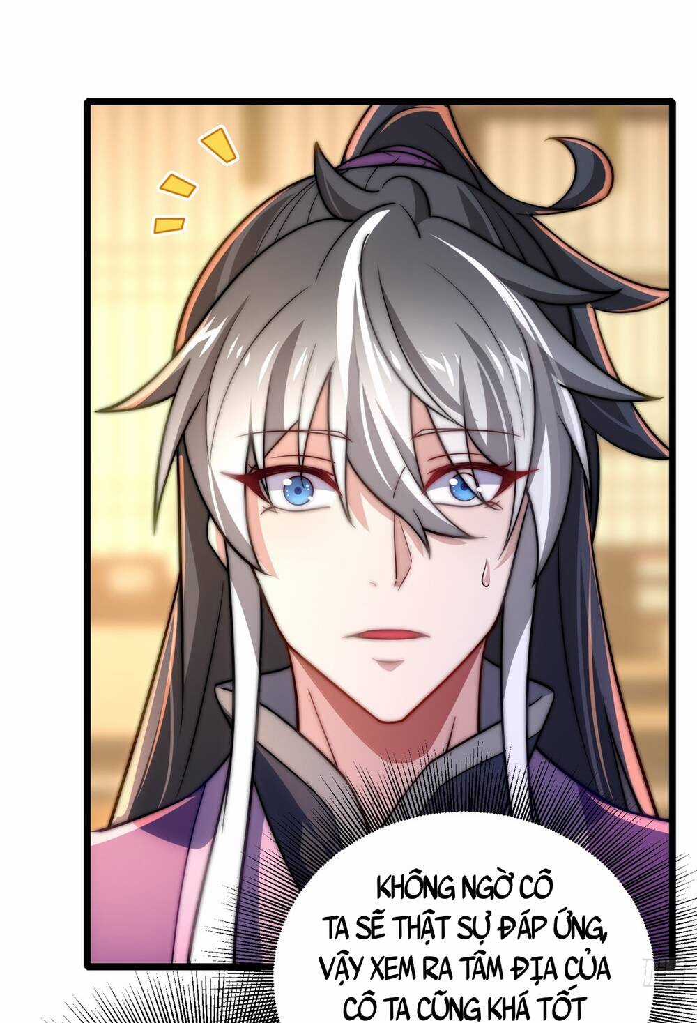 Ta Nằm Liền Biến Cường Chapter 11 trang 60