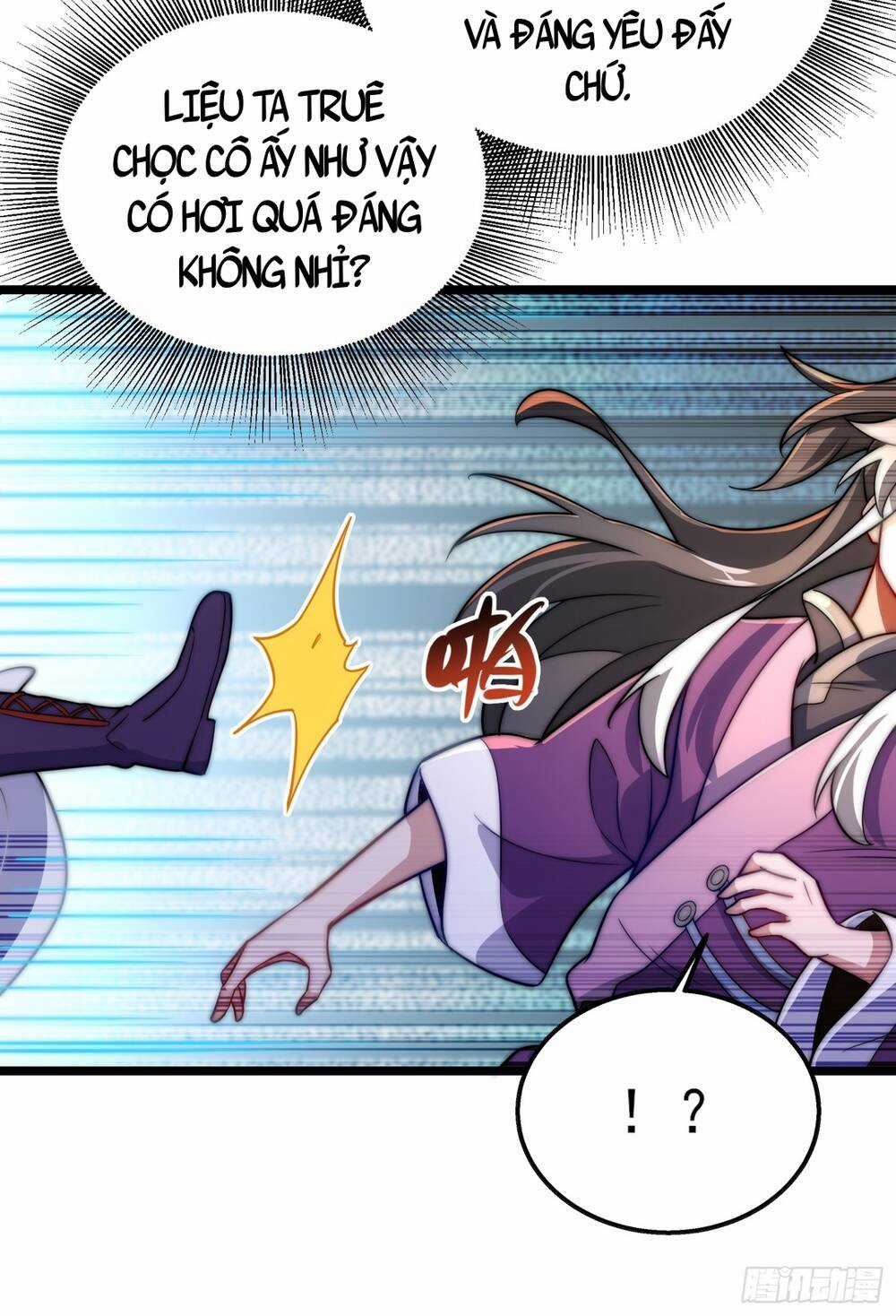 Ta Nằm Liền Biến Cường Chapter 11 trang 61