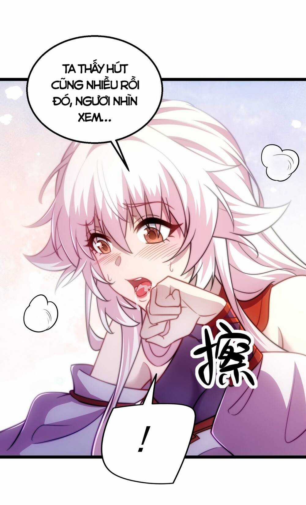 Ta Nằm Liền Biến Cường Chapter 11 trang 72