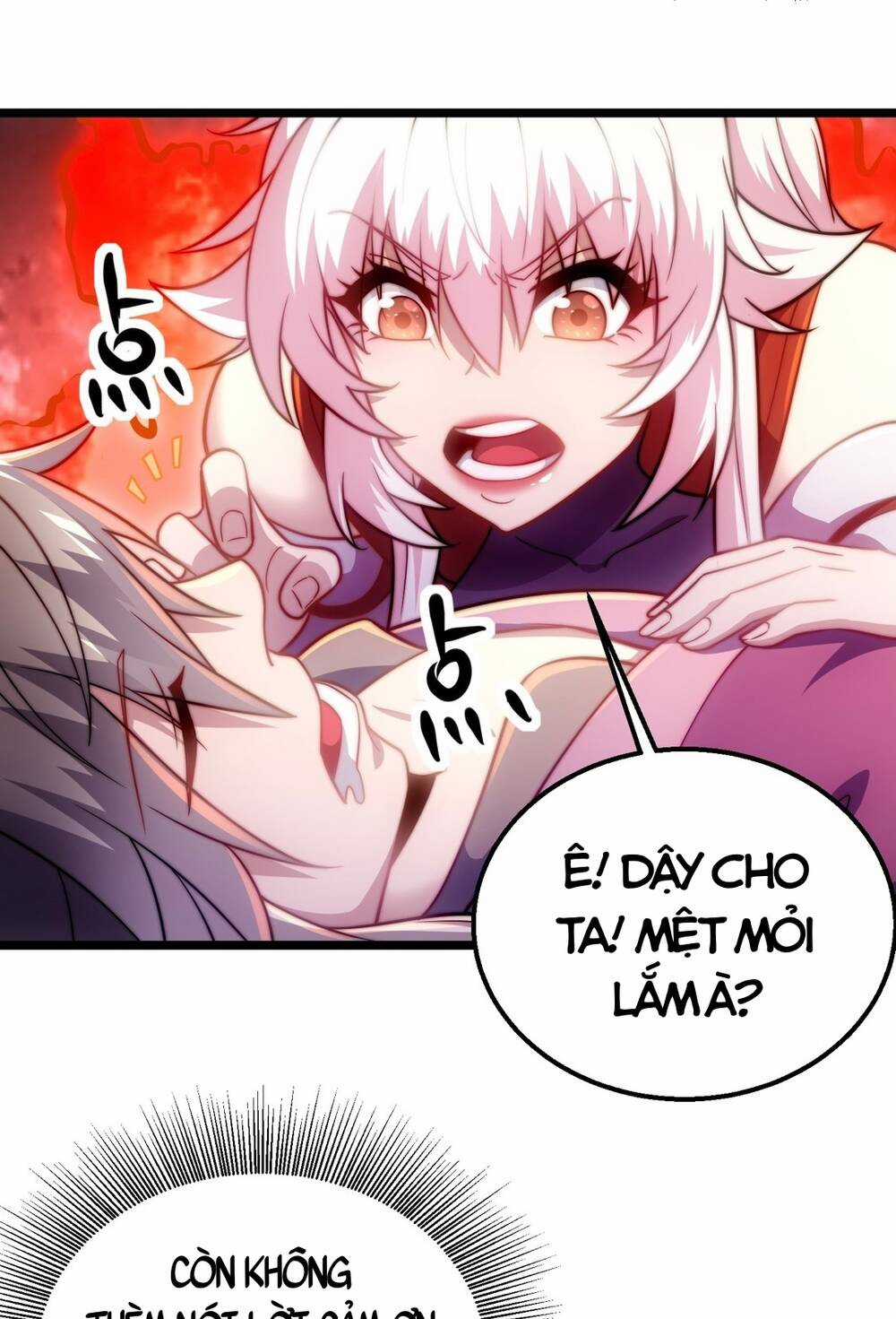 Ta Nằm Liền Biến Cường Chapter 11 trang 74