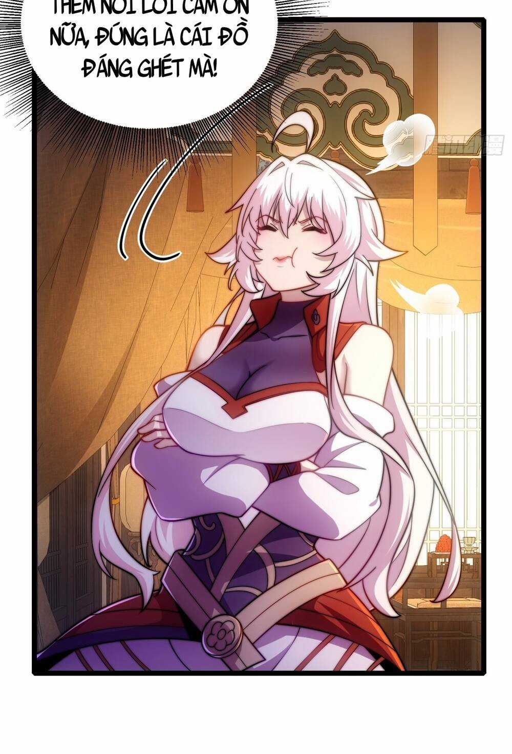 Ta Nằm Liền Biến Cường Chapter 11 trang 75