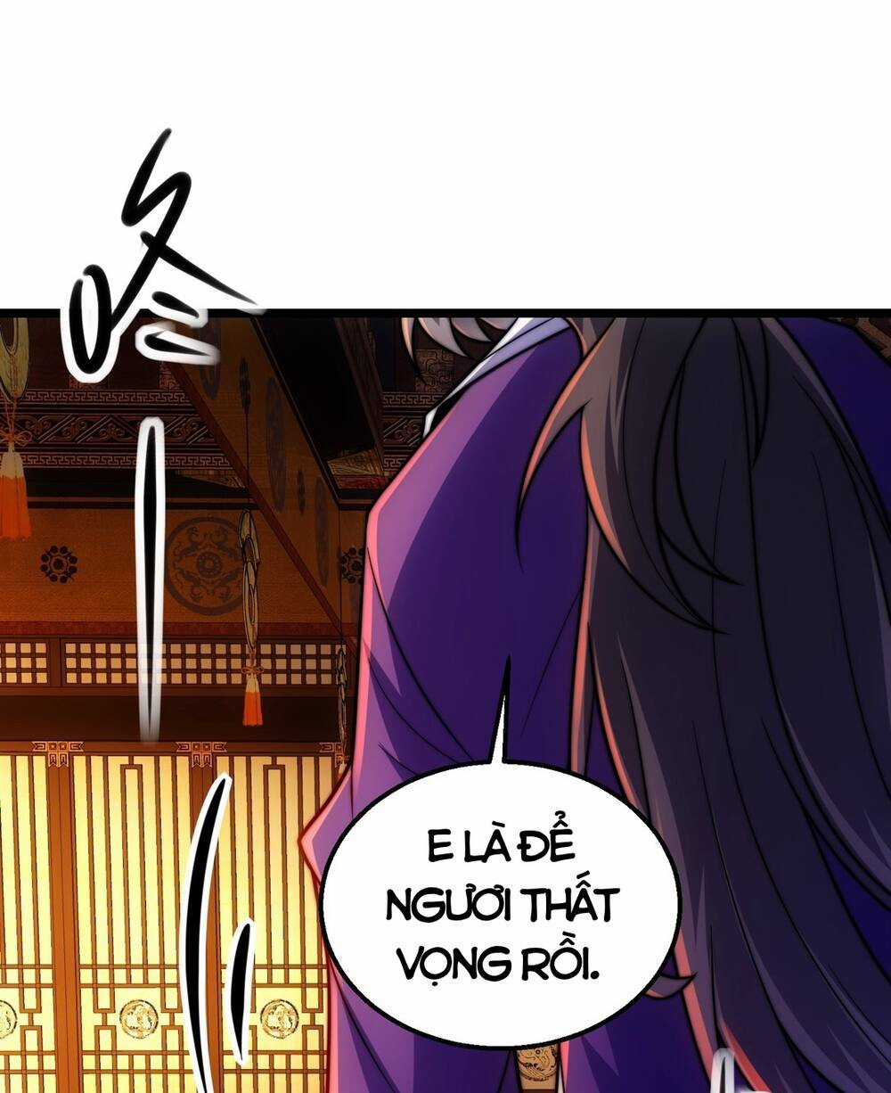 Ta Nằm Liền Biến Cường Chapter 11 trang 9