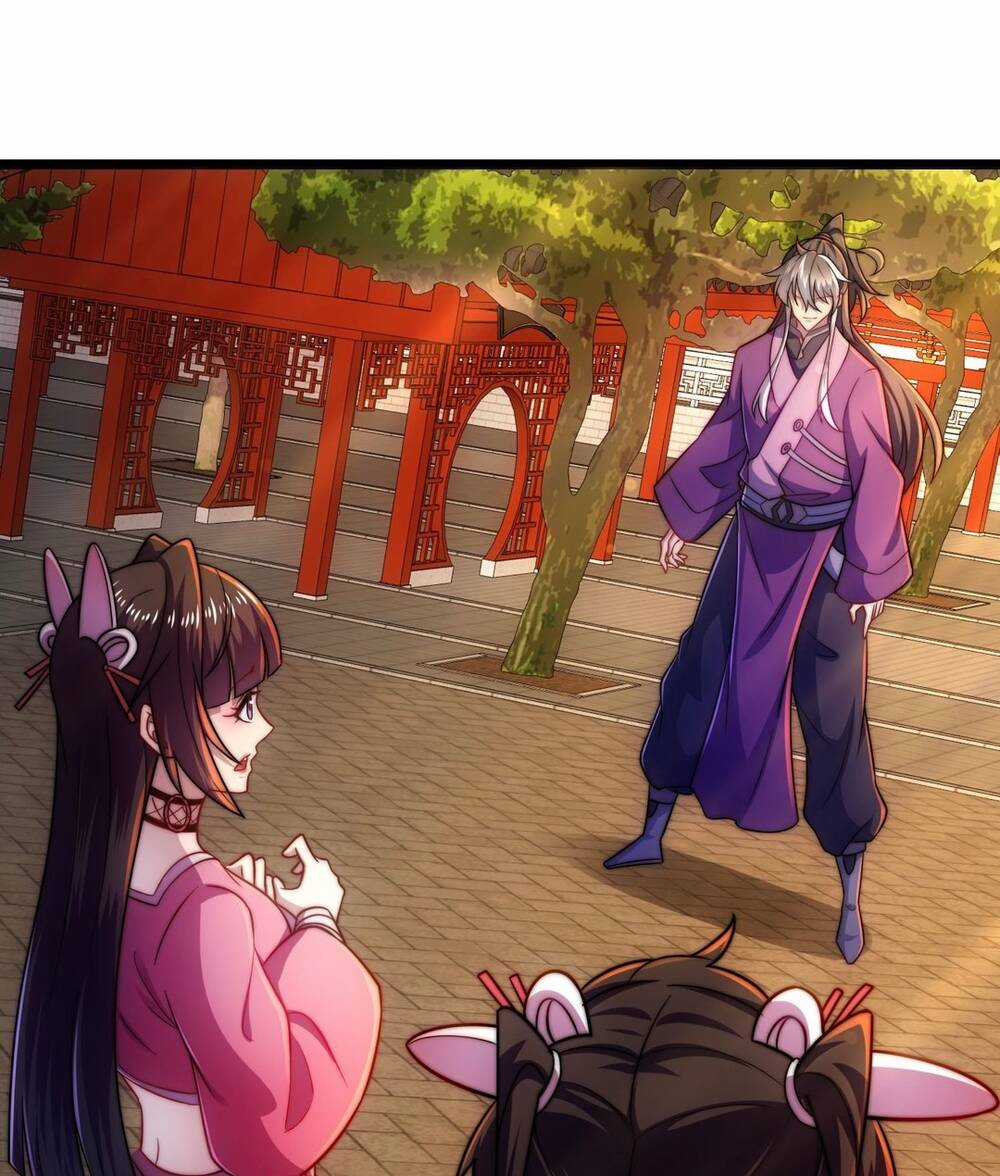 Ta Nằm Liền Biến Cường Chapter 11 trang 90