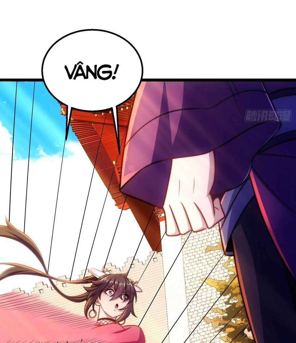 Ta Nằm Liền Biến Cường Chapter 11 trang 92