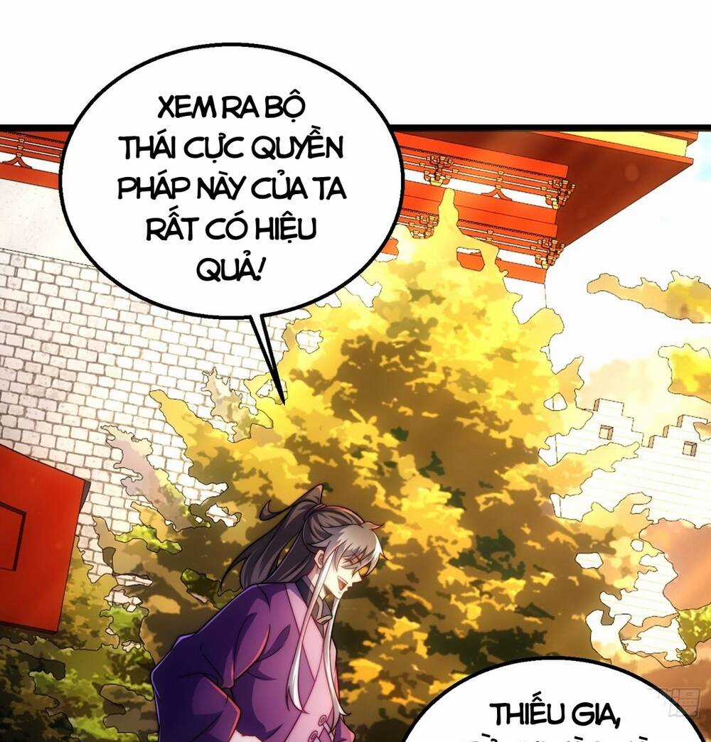 Ta Nằm Liền Biến Cường Chapter 11 trang 99