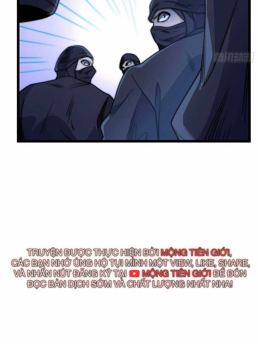 Ta Nằm Liền Biến Cường Chapter 12 trang 28