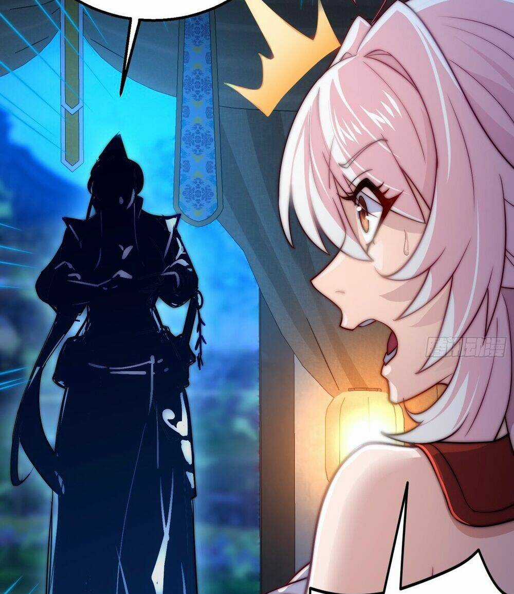 Ta Nằm Liền Biến Cường Chapter 12 trang 30