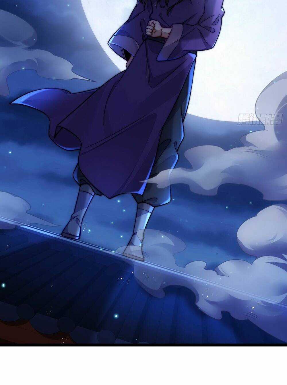 Ta Nằm Liền Biến Cường Chapter 12 trang 38