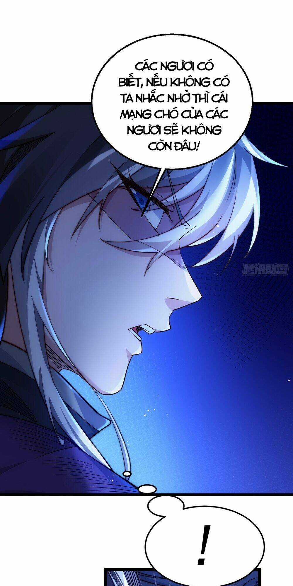 Ta Nằm Liền Biến Cường Chapter 12 trang 39