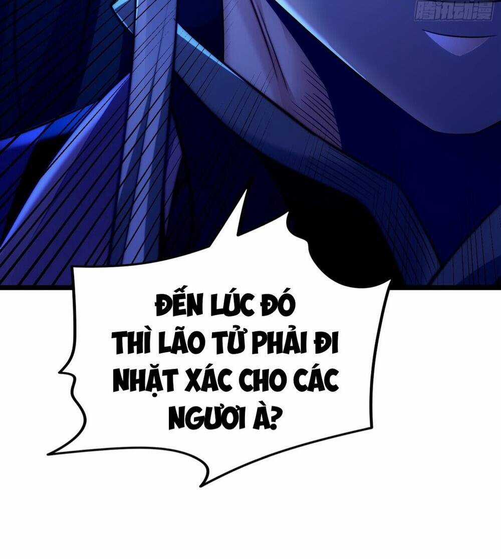 Ta Nằm Liền Biến Cường Chapter 12 trang 46