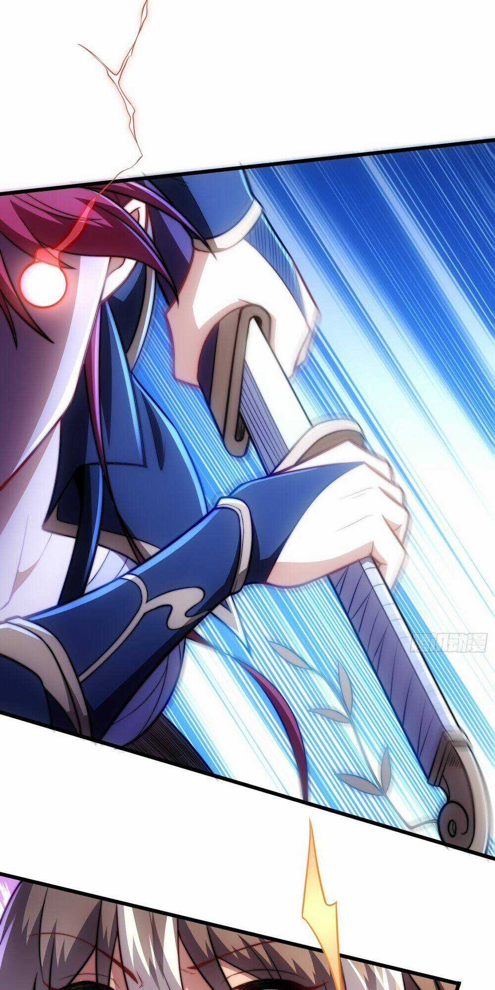 Ta Nằm Liền Biến Cường Chapter 12 trang 65