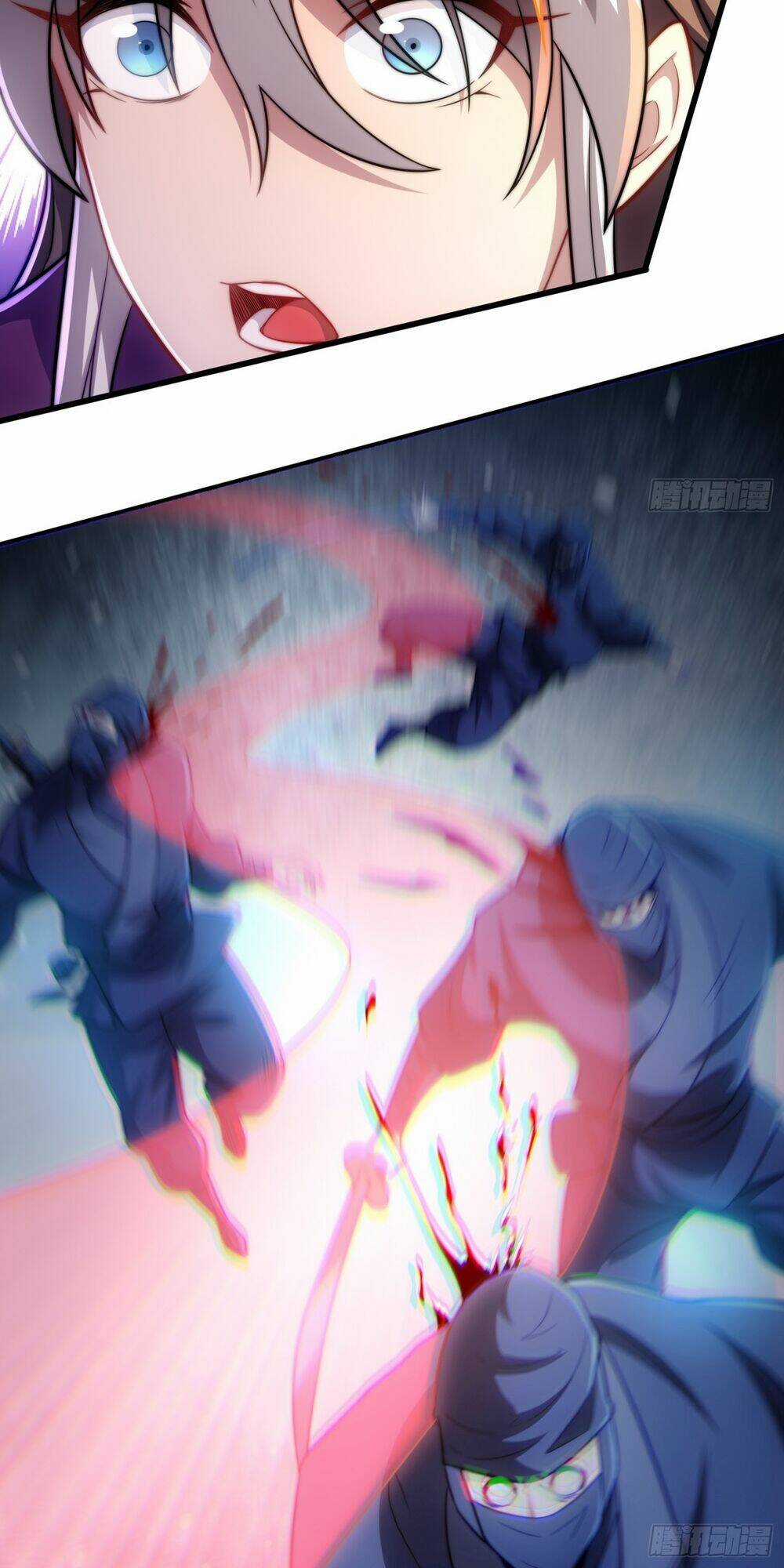 Ta Nằm Liền Biến Cường Chapter 12 trang 66