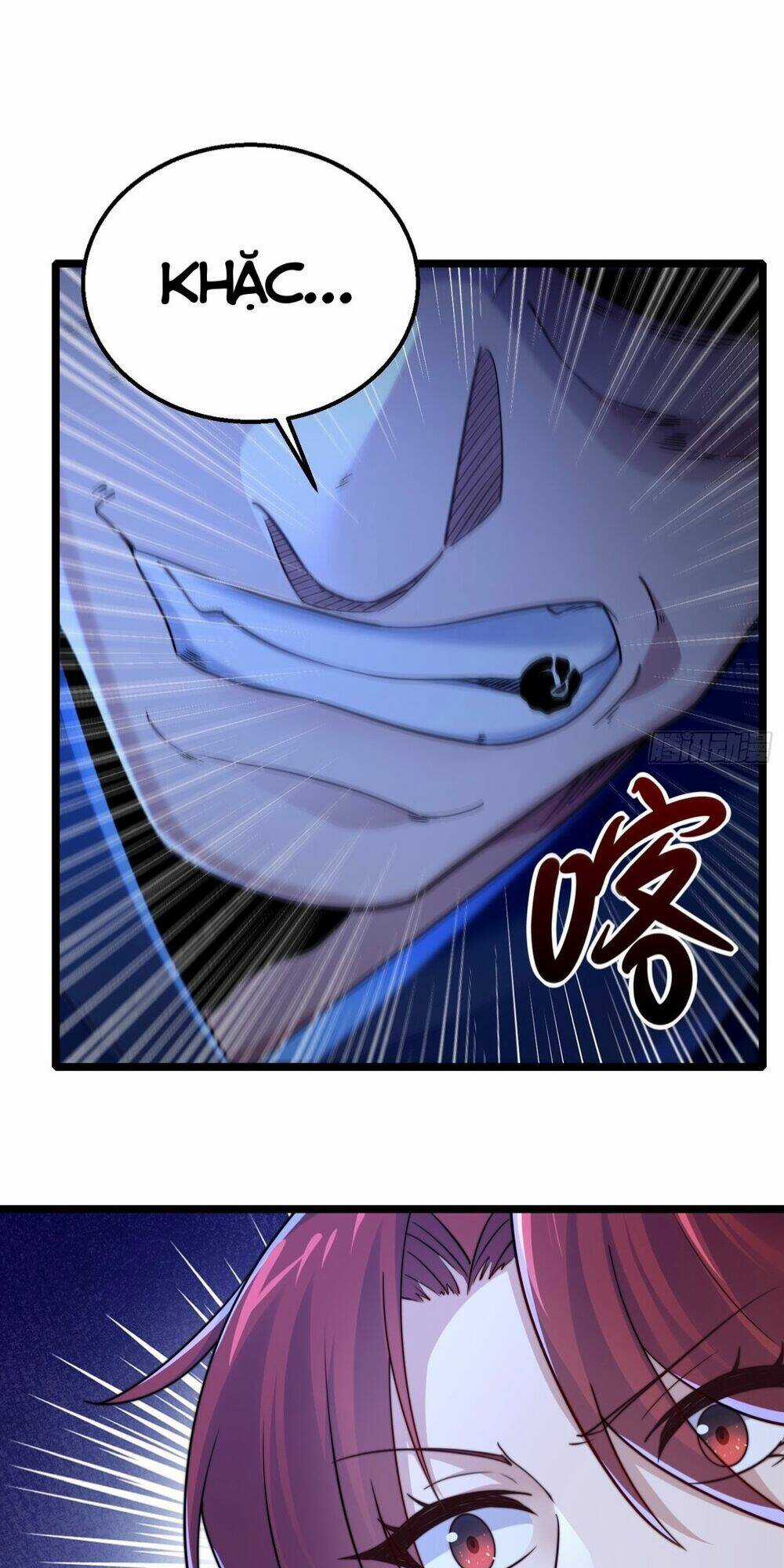 Ta Nằm Liền Biến Cường Chapter 12 trang 73