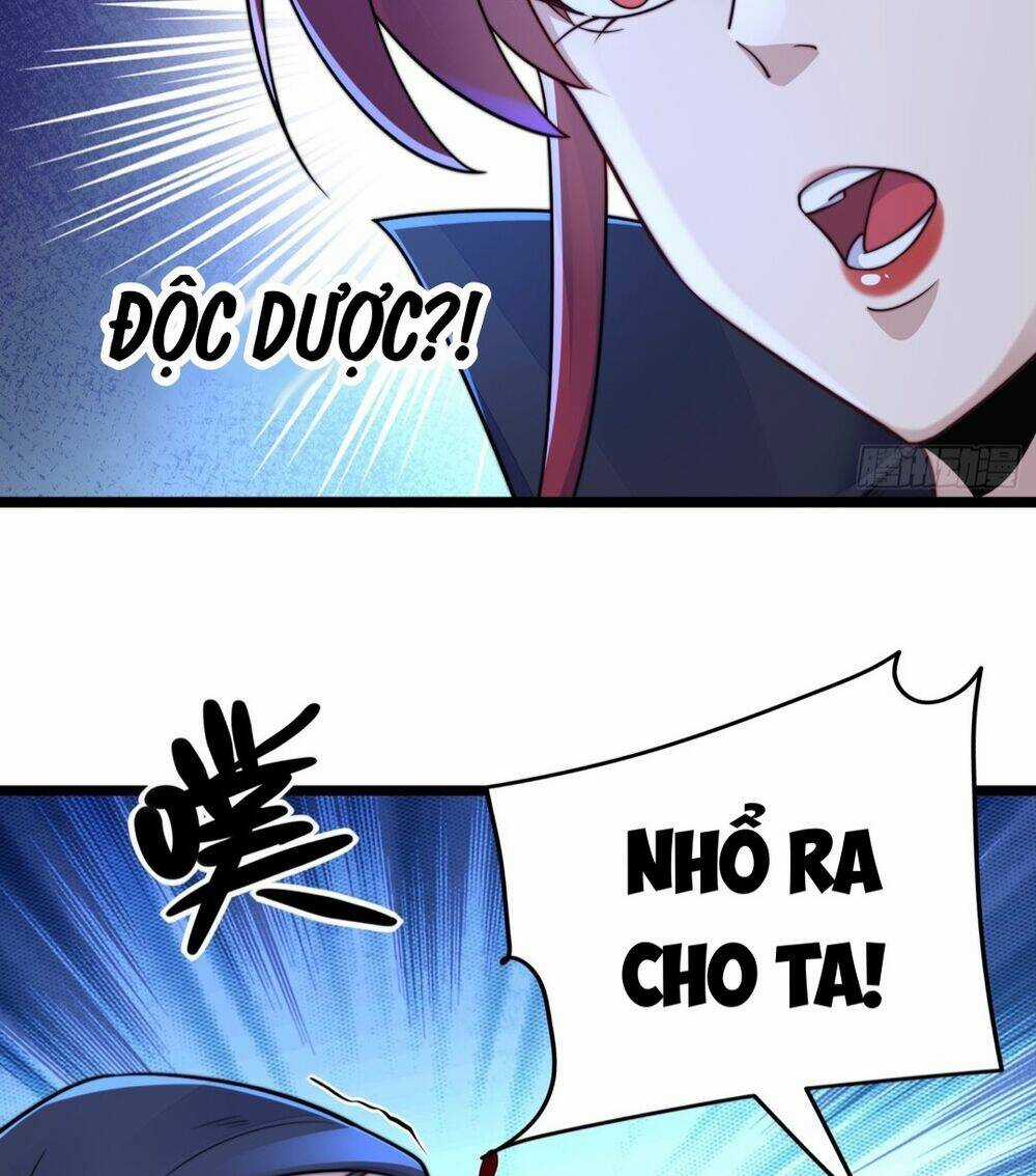 Ta Nằm Liền Biến Cường Chapter 12 trang 74