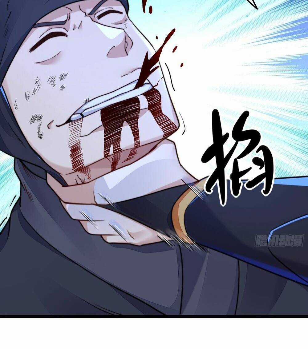 Ta Nằm Liền Biến Cường Chapter 12 trang 75