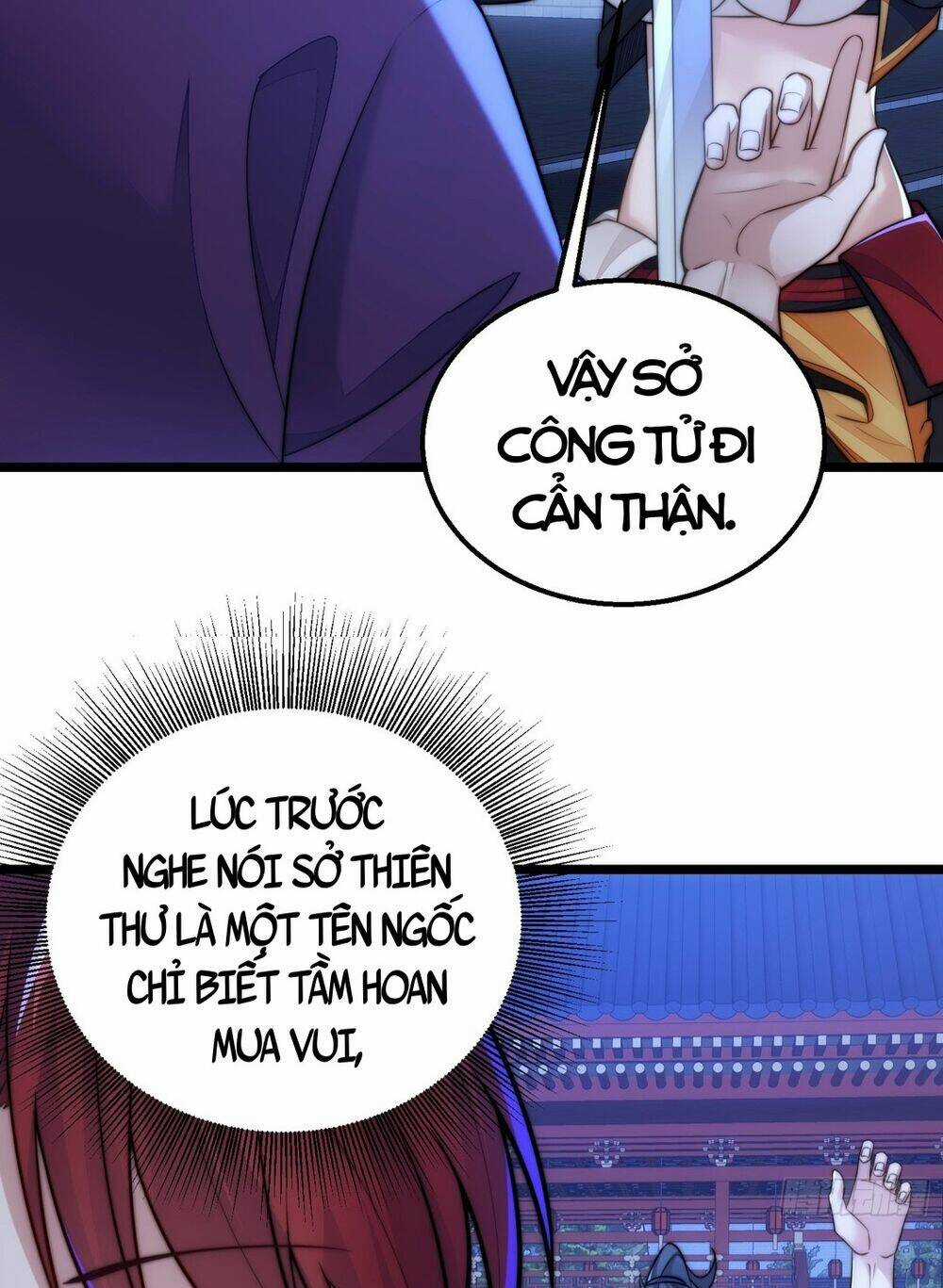 Ta Nằm Liền Biến Cường Chapter 12 trang 78