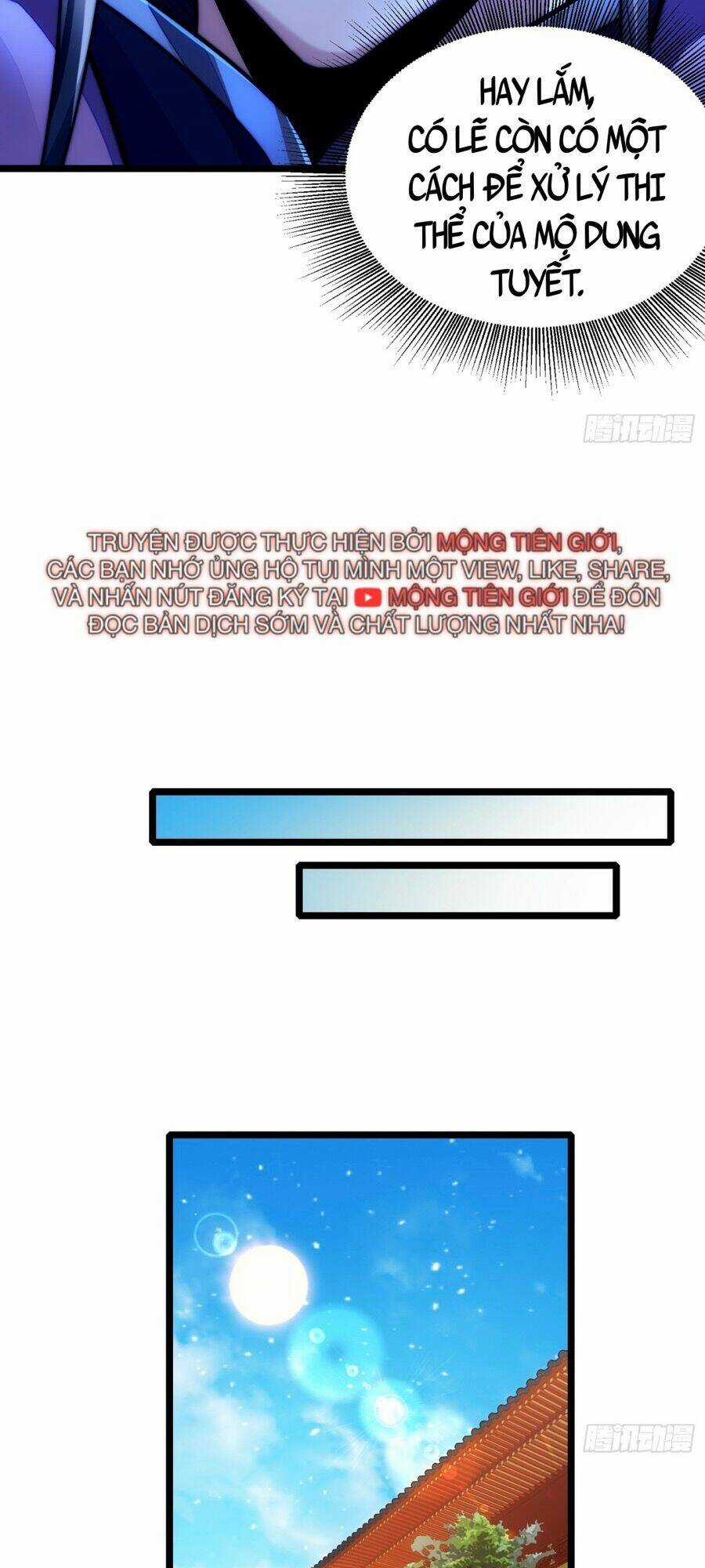 Ta Nằm Liền Biến Cường Chapter 12 trang 81