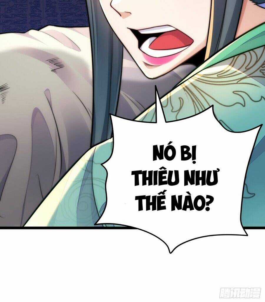 Ta Nằm Liền Biến Cường Chapter 12 trang 84