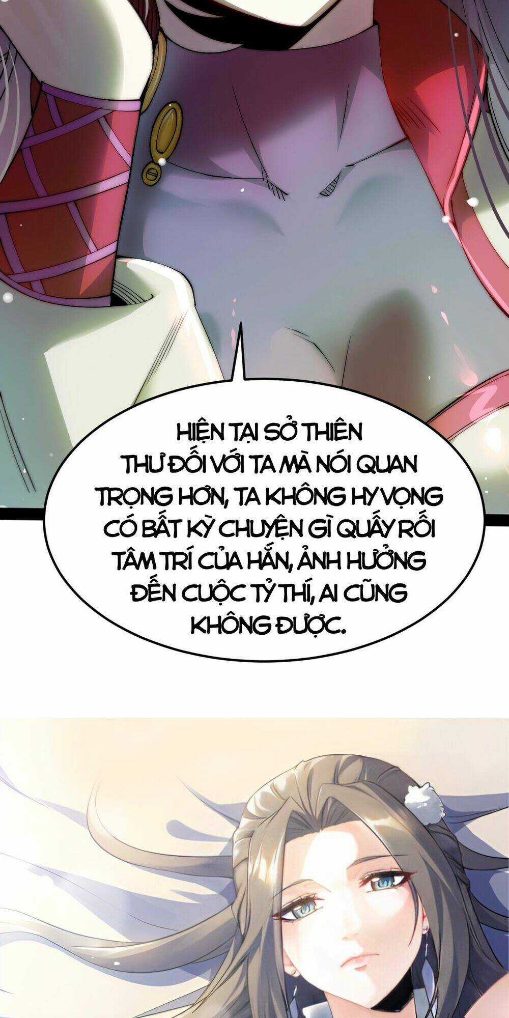 Ta Nằm Liền Biến Cường Chapter 12 trang 94