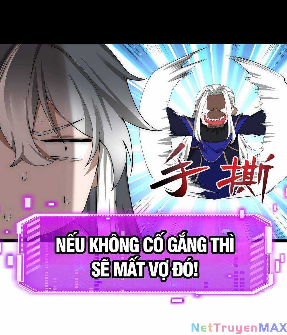 Ta Nằm Liền Biến Cường Chapter 13 trang 24