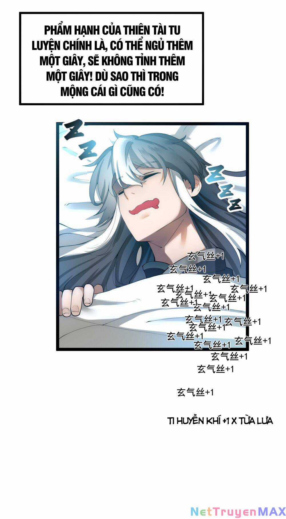 Ta Nằm Liền Biến Cường Chapter 13 trang 26