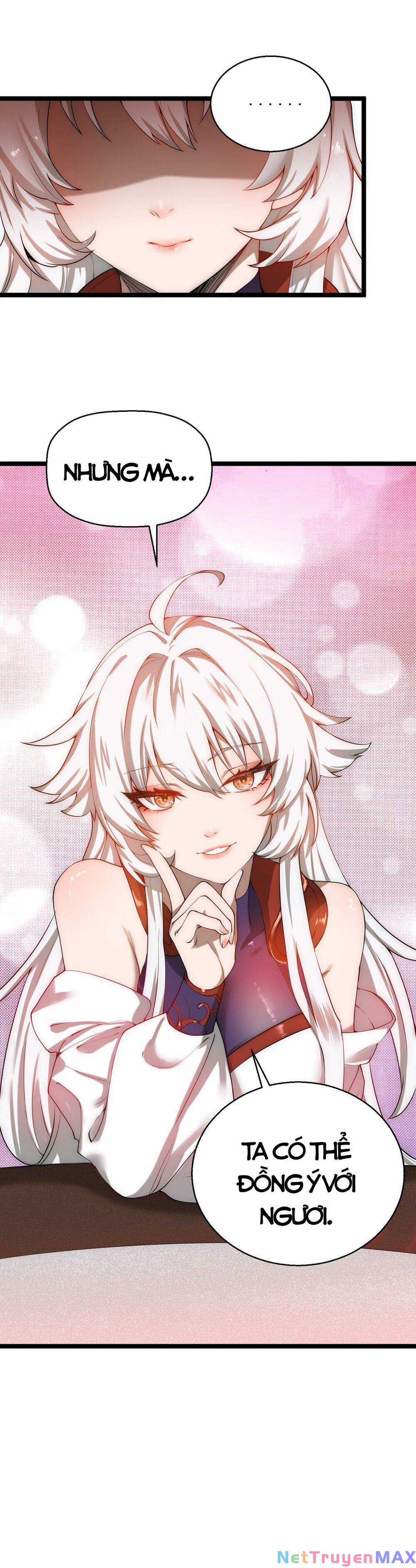 Ta Nằm Liền Biến Cường Chapter 13 trang 38