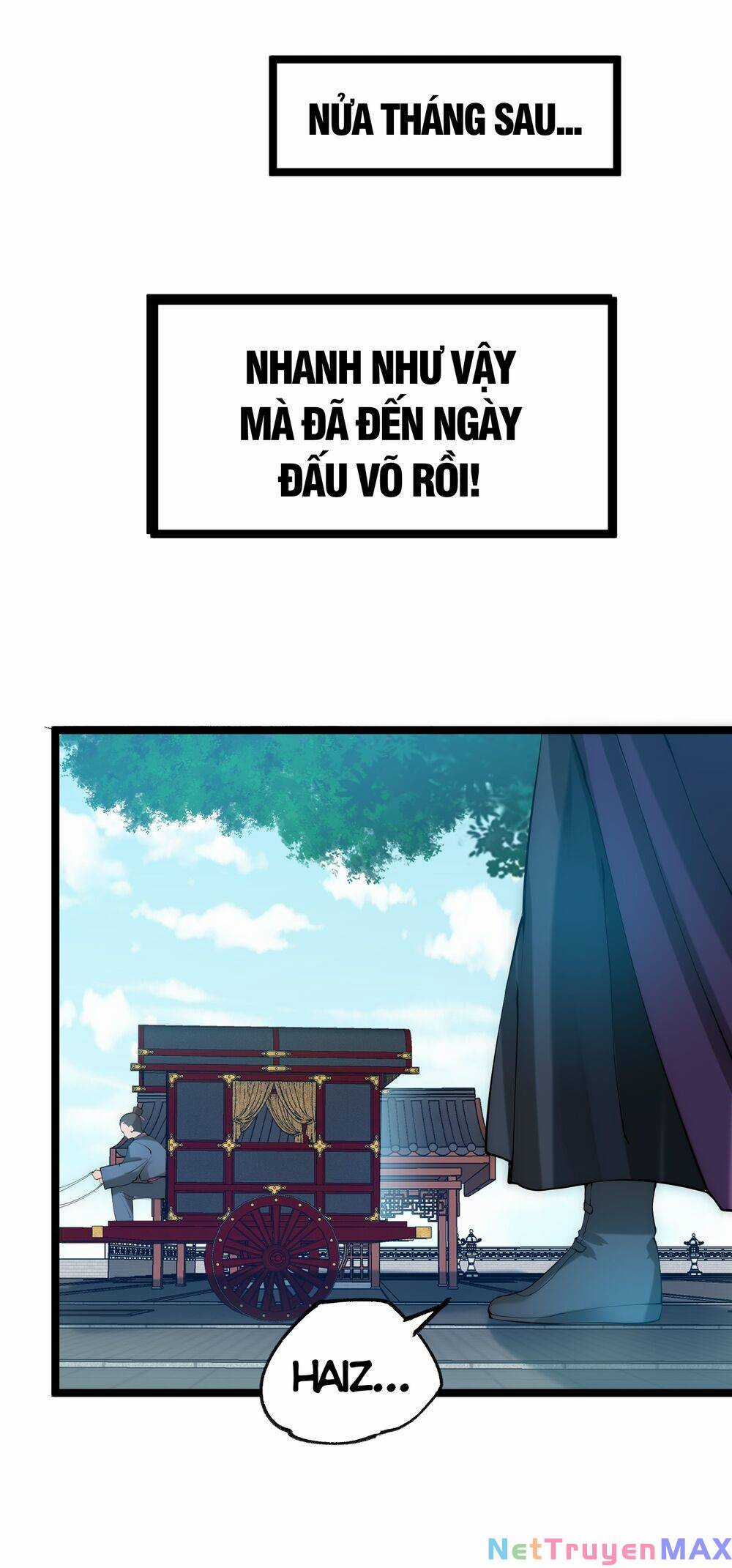 Ta Nằm Liền Biến Cường Chapter 13 trang 50