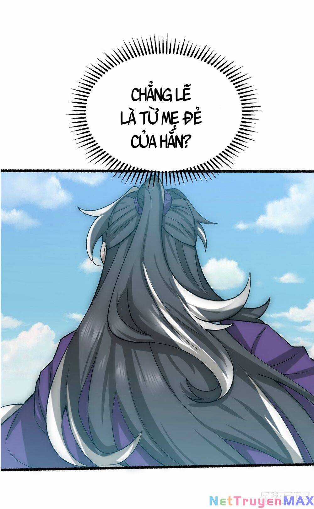 Ta Nằm Liền Biến Cường Chapter 15 trang 10