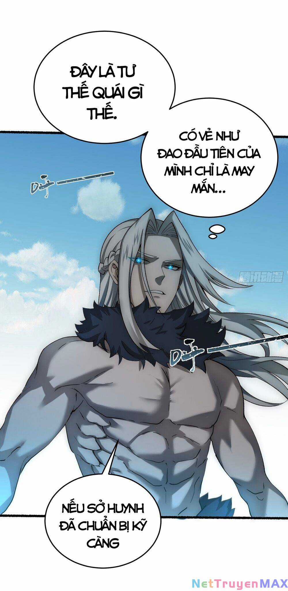 Ta Nằm Liền Biến Cường Chapter 15 trang 12