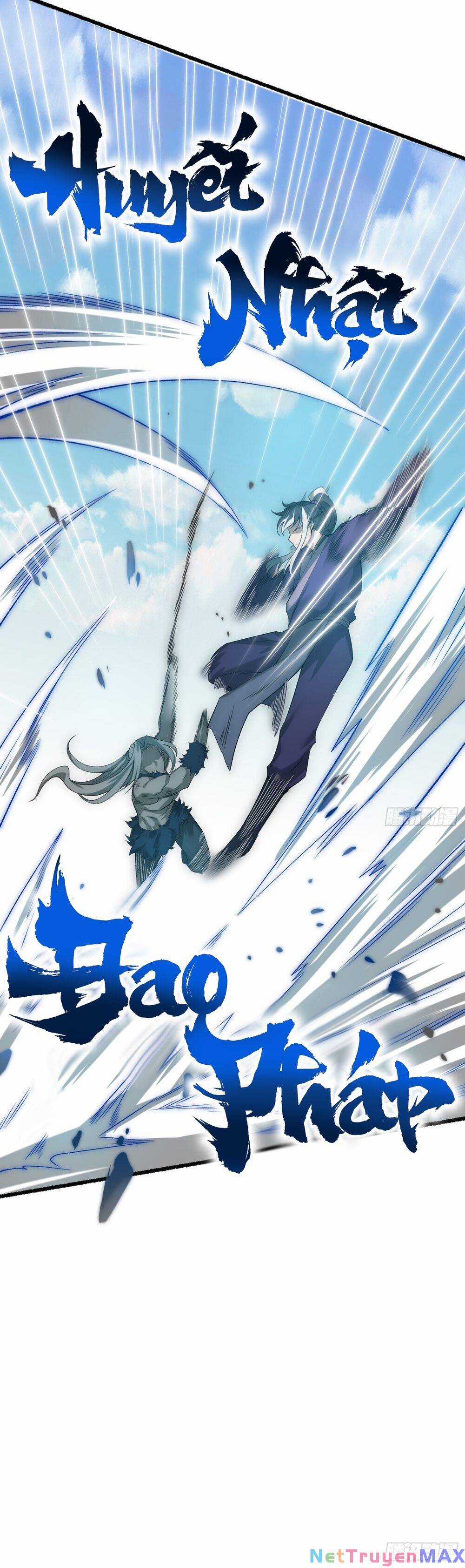 Ta Nằm Liền Biến Cường Chapter 15 trang 14