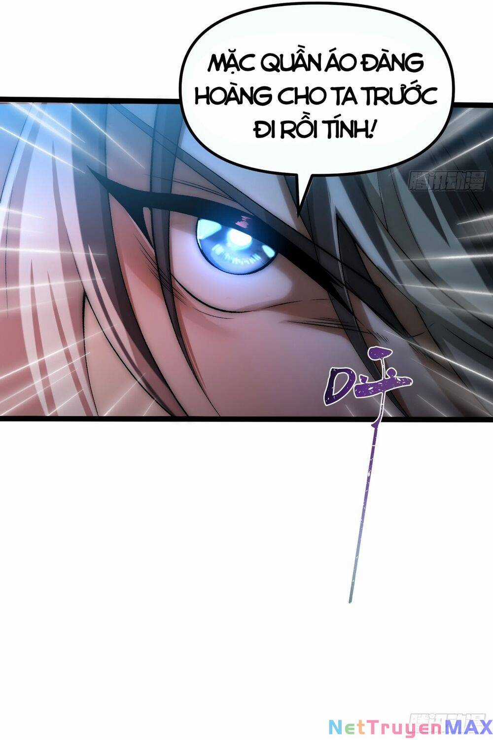 Ta Nằm Liền Biến Cường Chapter 15 trang 22