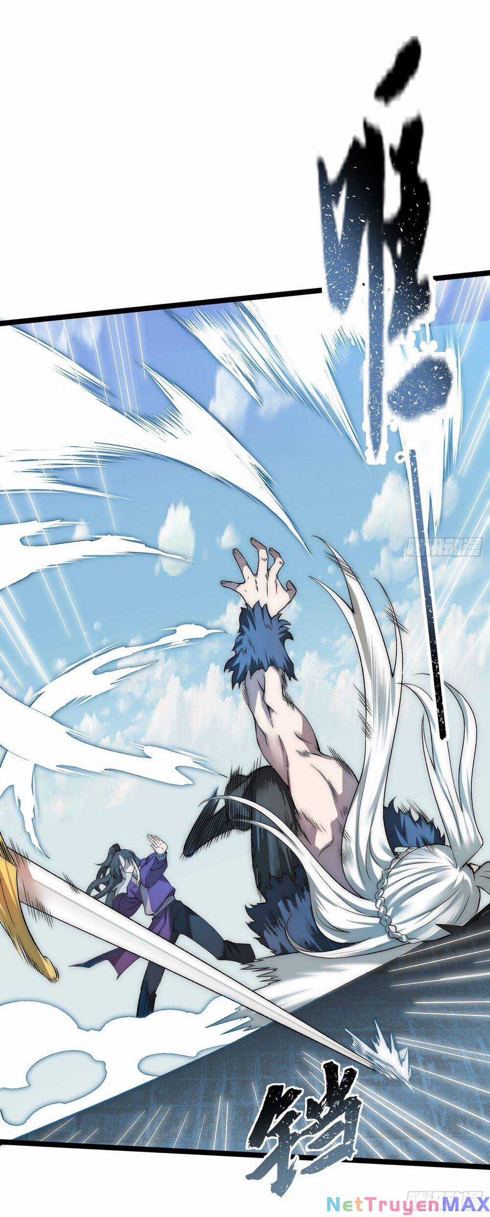 Ta Nằm Liền Biến Cường Chapter 15 trang 26