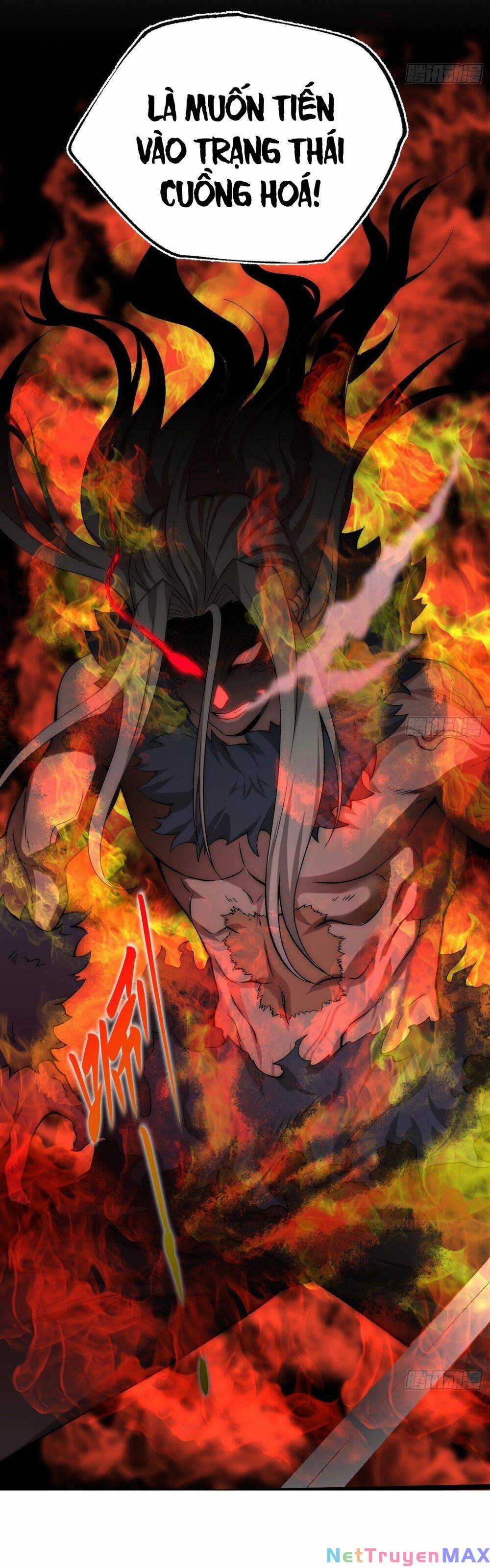 Ta Nằm Liền Biến Cường Chapter 15 trang 29