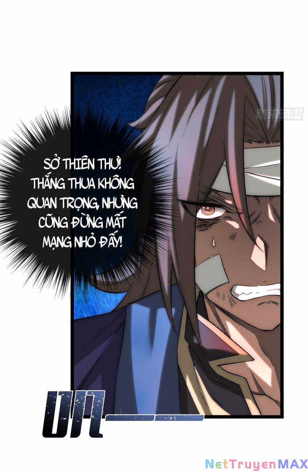 Ta Nằm Liền Biến Cường Chapter 15 trang 4