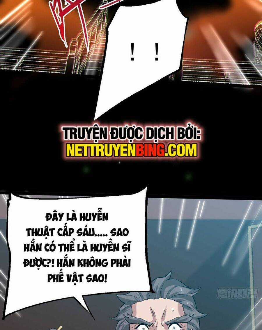 Ta Nằm Liền Biến Cường Chapter 16 trang 10
