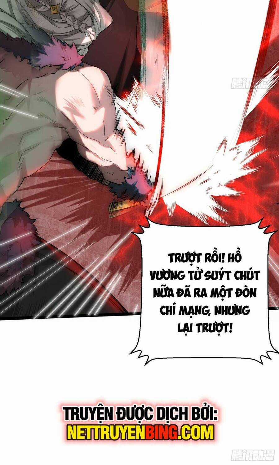 Ta Nằm Liền Biến Cường Chapter 16 trang 14