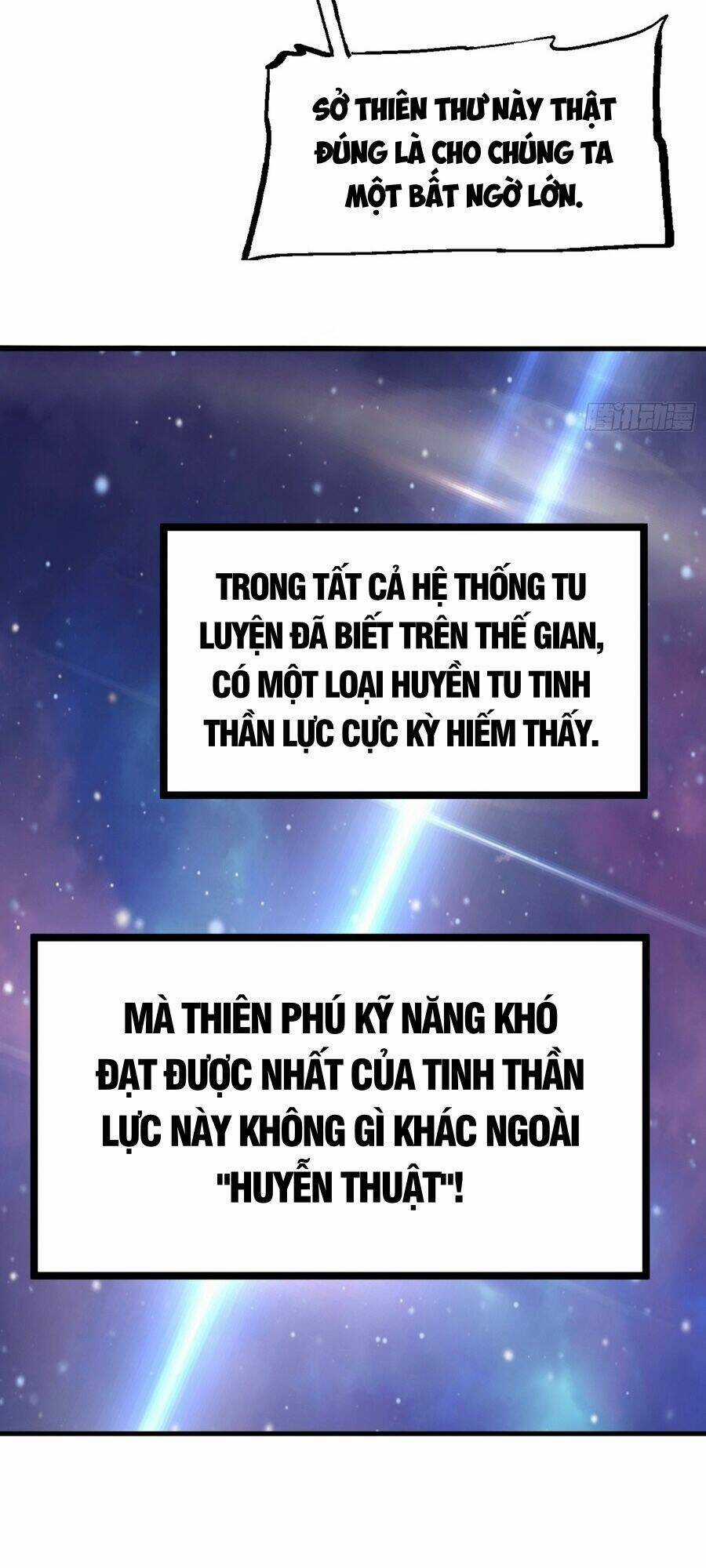 Ta Nằm Liền Biến Cường Chapter 16 trang 19