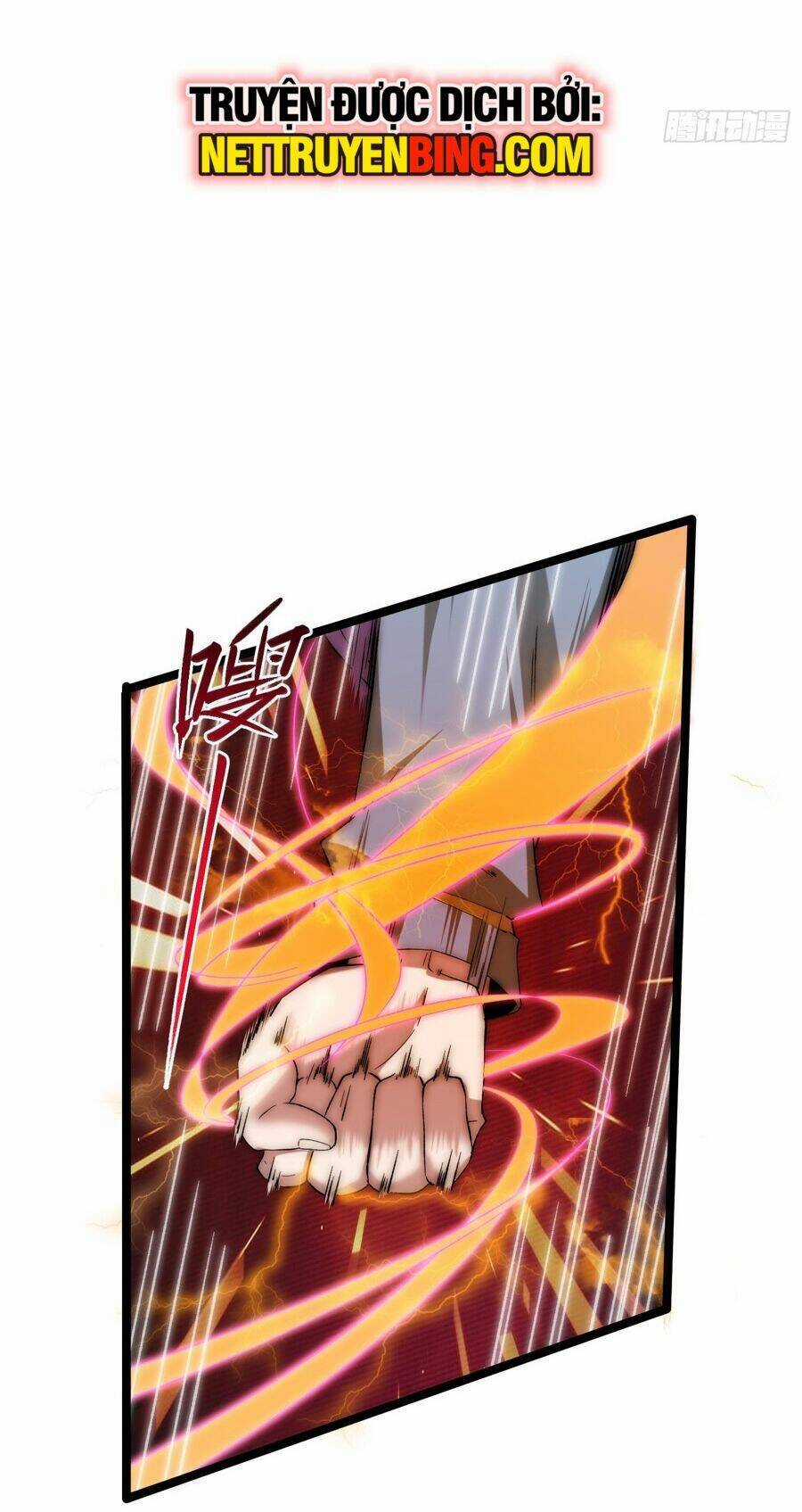 Ta Nằm Liền Biến Cường Chapter 16 trang 20