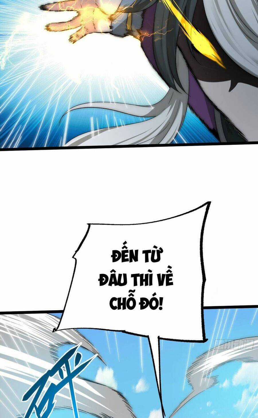 Ta Nằm Liền Biến Cường Chapter 16 trang 24