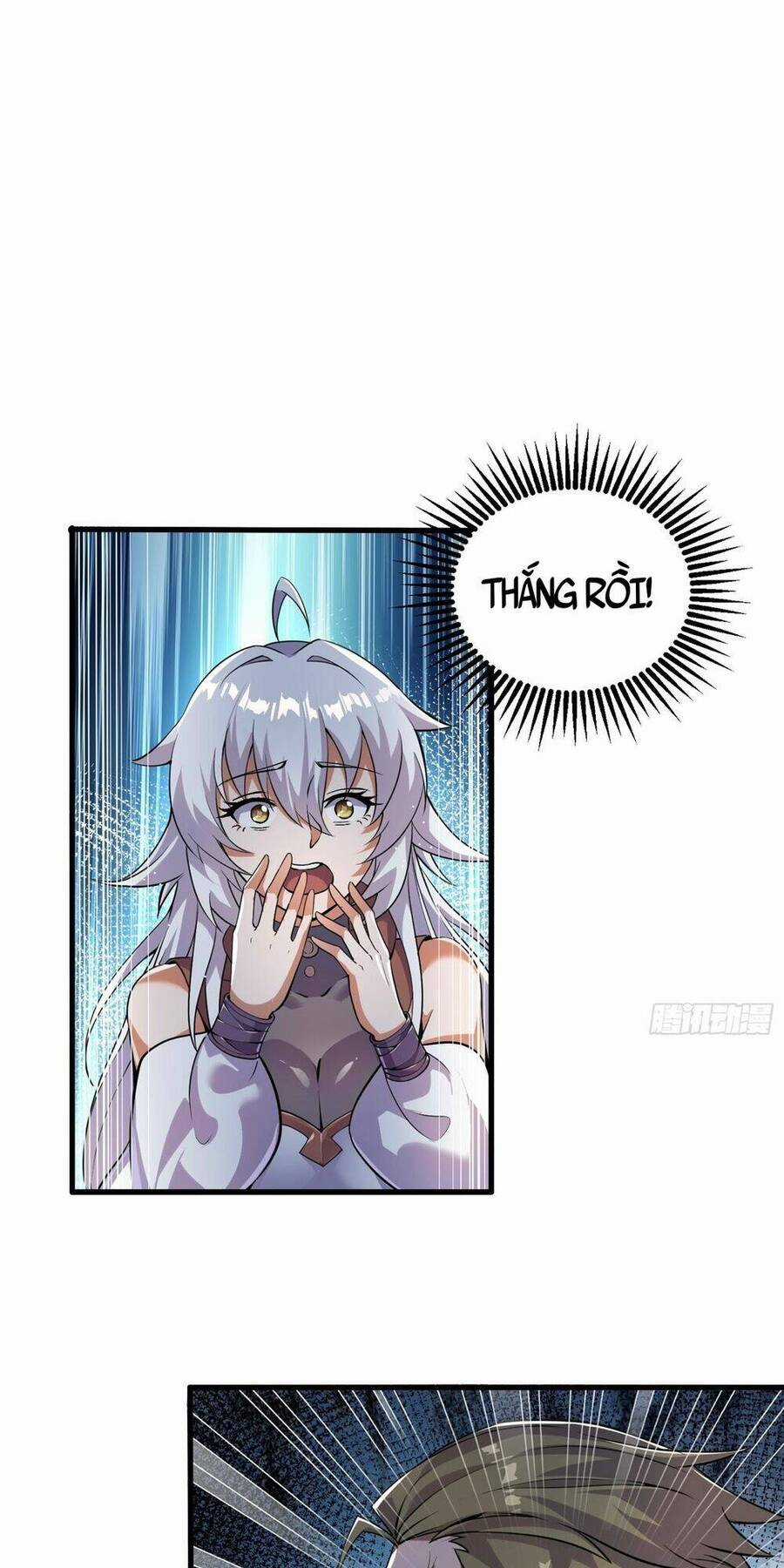 Ta Nằm Liền Biến Cường Chapter 16 trang 26