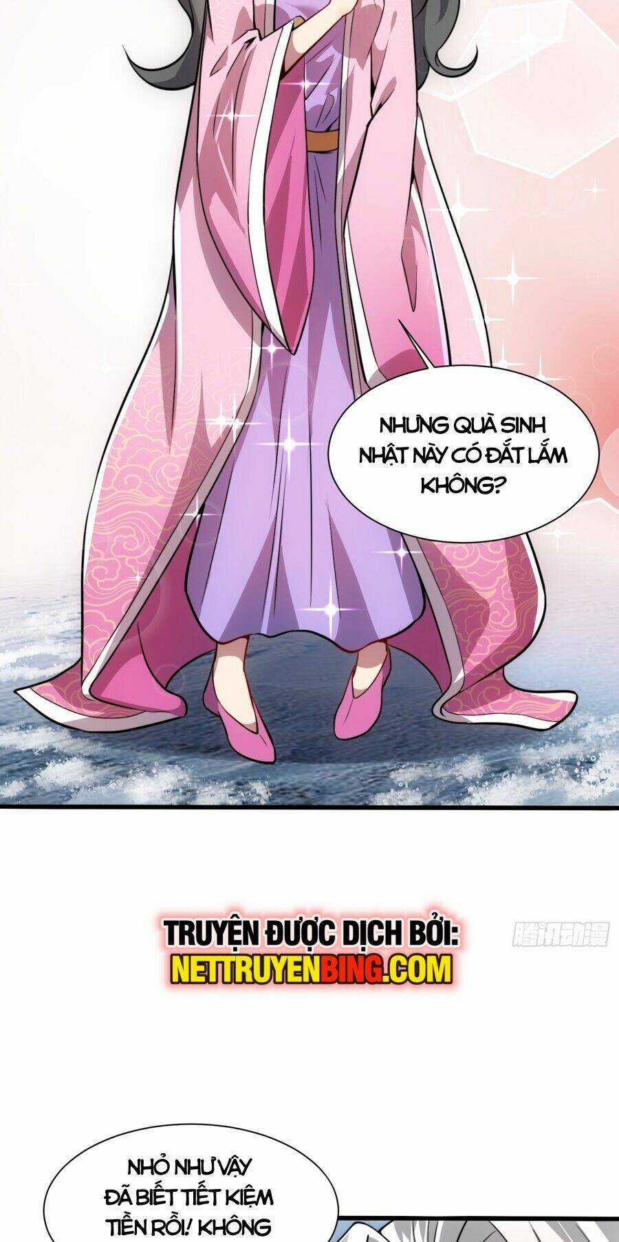 Ta Nằm Liền Biến Cường Chapter 16 trang 41