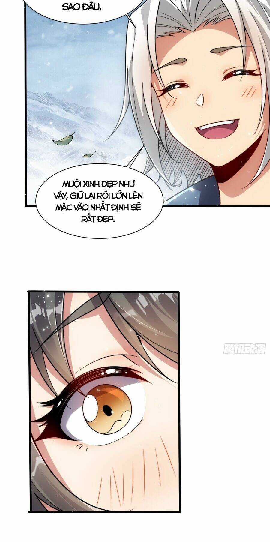 Ta Nằm Liền Biến Cường Chapter 16 trang 42
