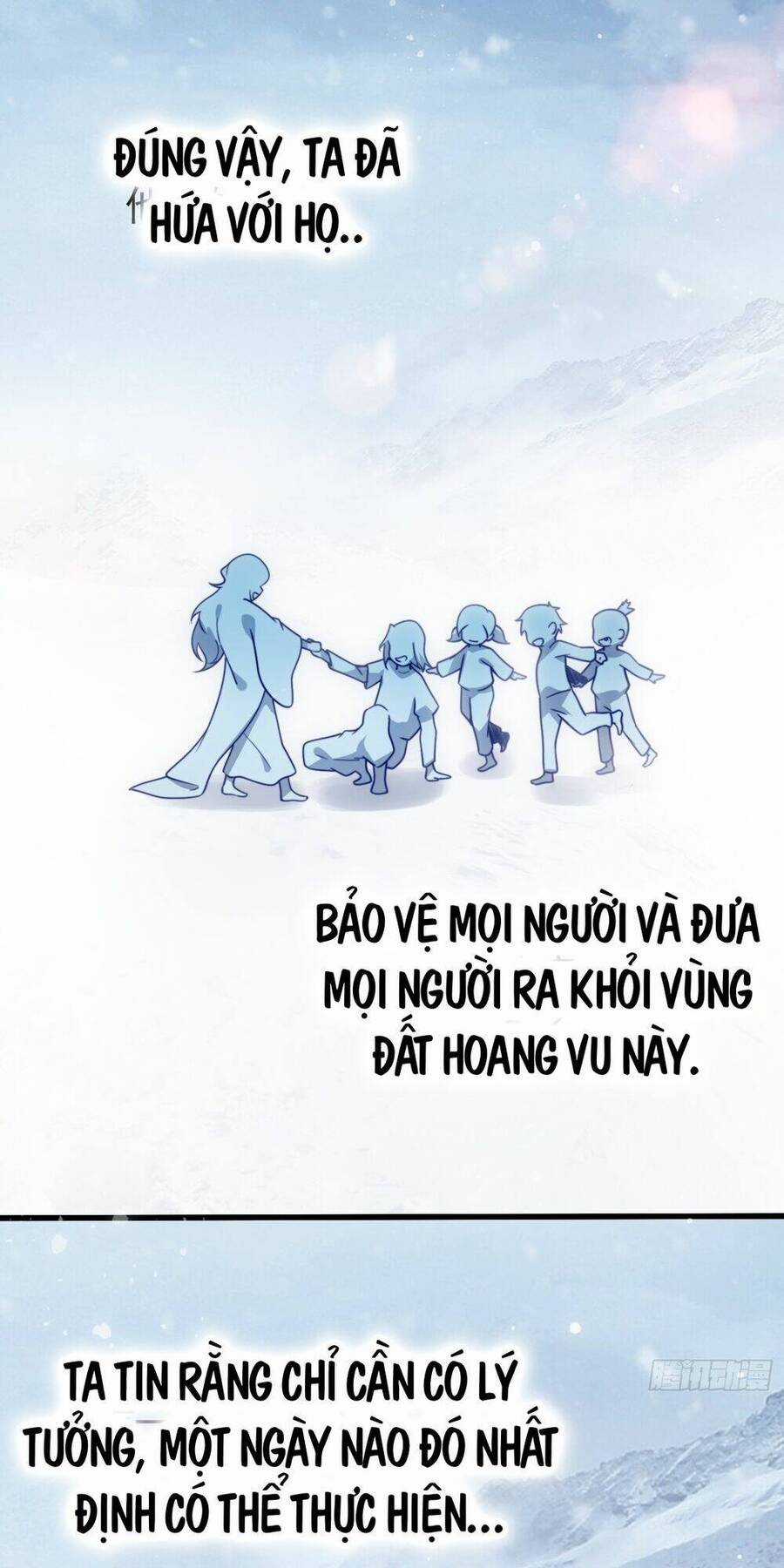 Ta Nằm Liền Biến Cường Chapter 16 trang 47
