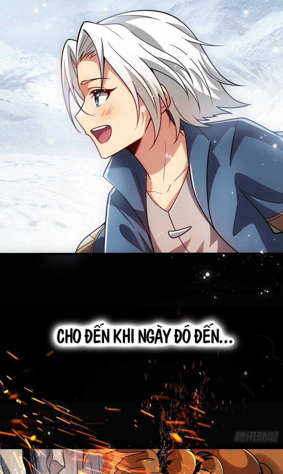 Ta Nằm Liền Biến Cường Chapter 16 trang 48
